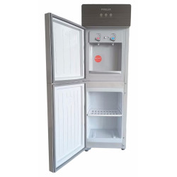 Кулер для воды Finlux FWD-2044DG (Brown/White) Thumb