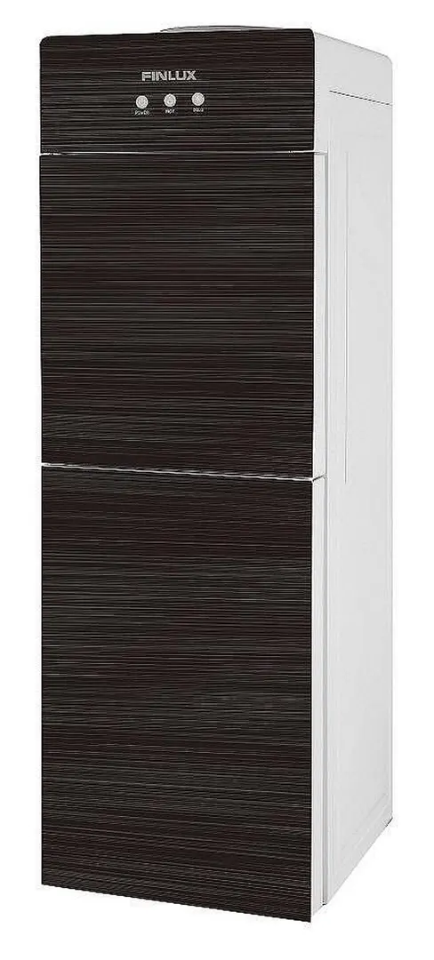 Кулер для воды Finlux FWD-2044DG (Brown/White)