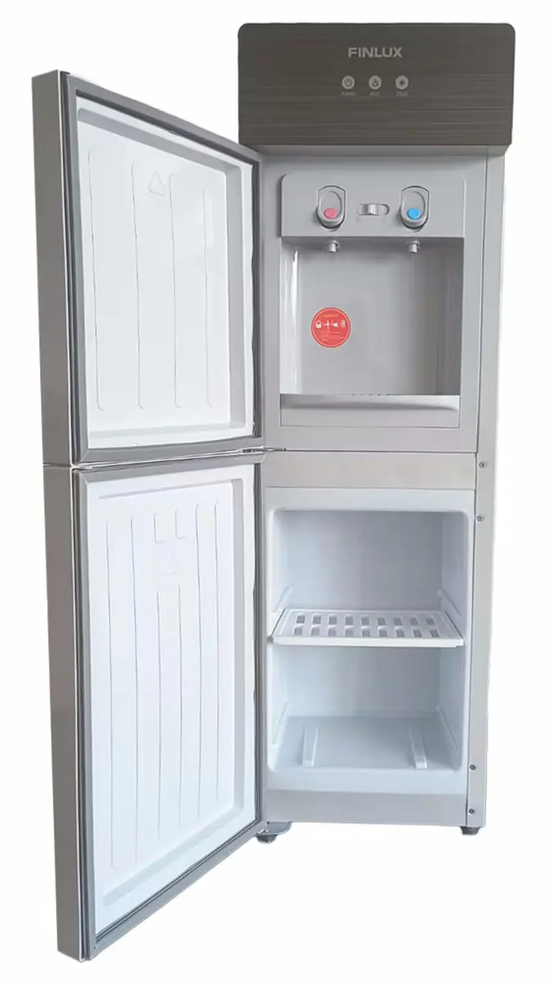 Кулер для воды Finlux FWD-2044DG (Brown/White)