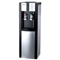 Cooler de apa Finlux FWD-2047F (Black/Silver)