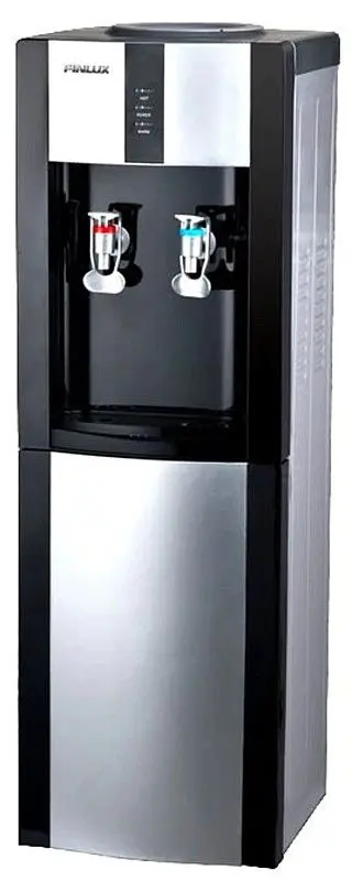 Кулер для воды Finlux FWD-2047F (Black/Silver)