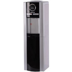Dozator de apa Finlux FWD-2048BSP (Grey/Black)