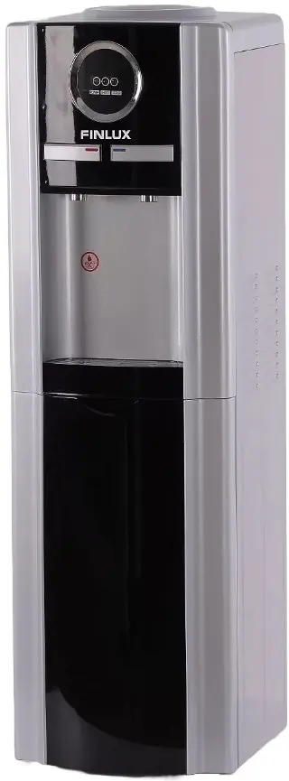 Dozator de apa Finlux FWD-2048BSP (Grey/Black)