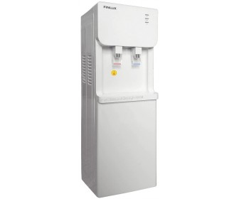 Кулер для воды Finlux FWD-2057WS (White)