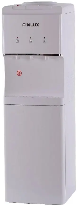 Dozator de apa Finlux FWD-2058WP (White)