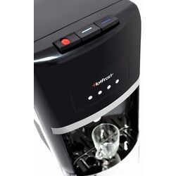 Кулер для воды HotFrost 35AEN (Black/Silver) Thumb