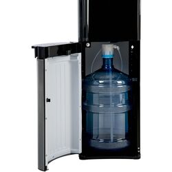 Кулер для воды HotFrost 35AEN (Black/Silver) Thumb