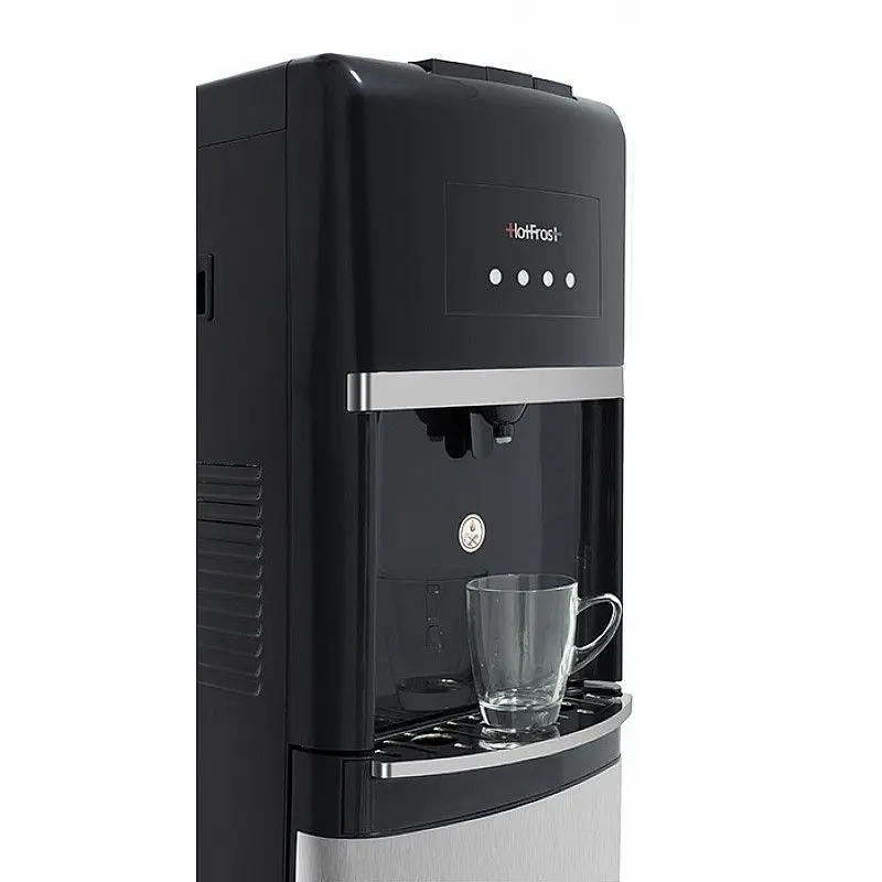 Кулер для воды HotFrost 35AN (Black/White)