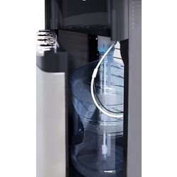 Кулер для воды HotFrost 35AN (Black/White) Thumb