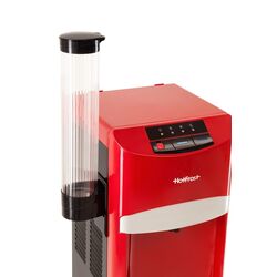 Кулер для воды HotFrost 45A (Red) Thumb