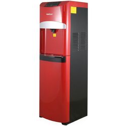 Кулер для воды HotFrost 45A (Red)
