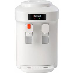 Кулер для воды HotFrost D65E (White)