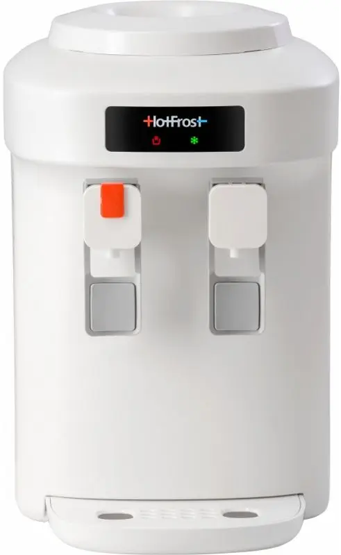 Cooler de apa HotFrost D65E (White)