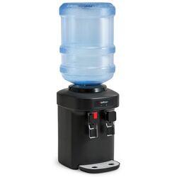 Кулер для воды HotFrost D65EN (Black) Thumb