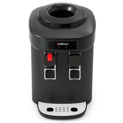 Кулер для воды HotFrost D65EN (Black) Thumb