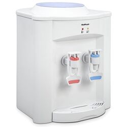 Кулер для воды HotFrost D95F (White) Thumb