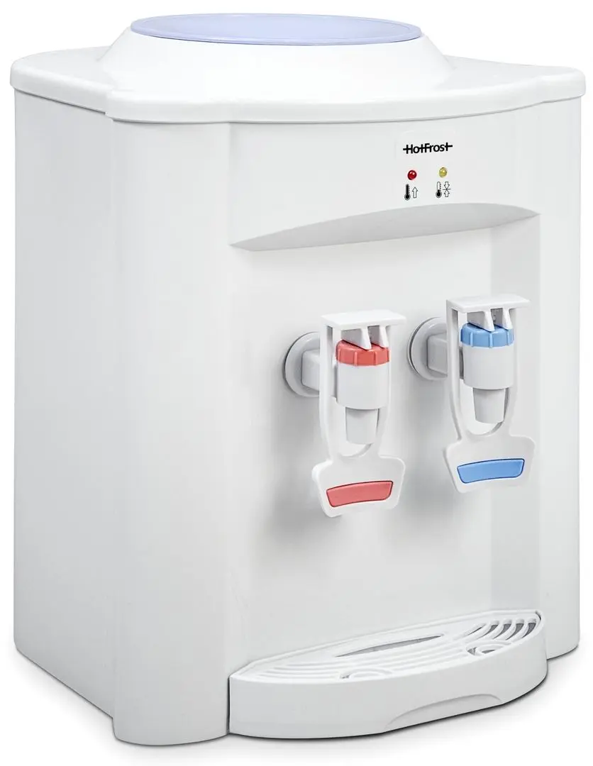 Кулер для воды HotFrost D95F (White)
