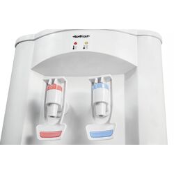 Кулер для воды HotFrost D95F (White) Thumb