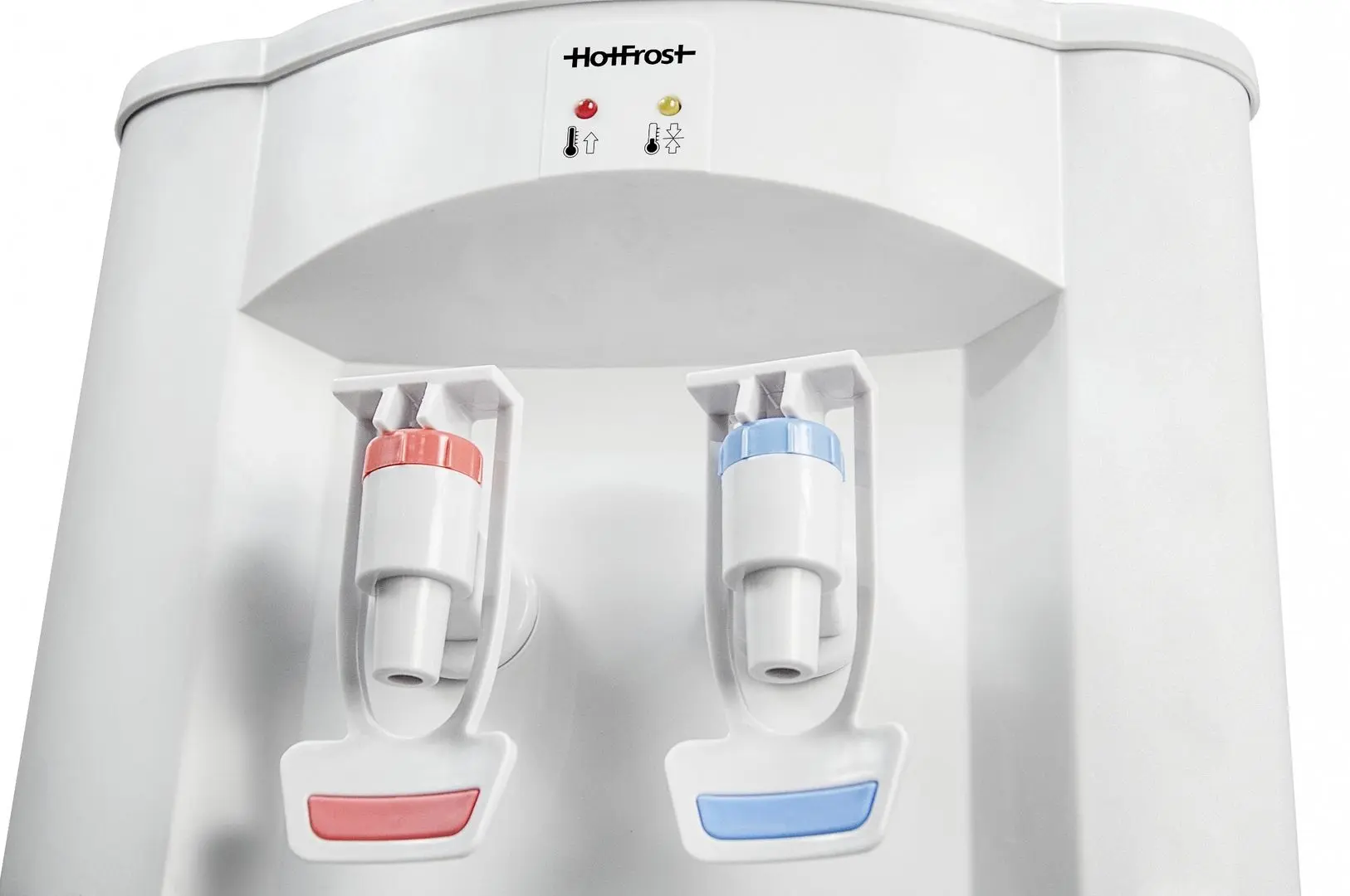Кулер для воды HotFrost D95F (White)
