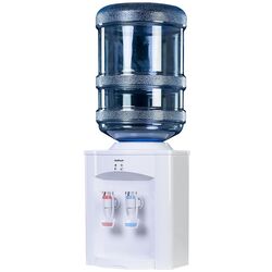 Кулер для воды HotFrost D95F (White) Thumb