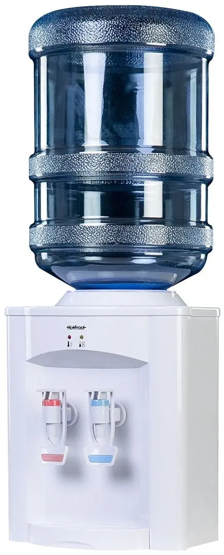 Кулер для воды HotFrost D95F (White)