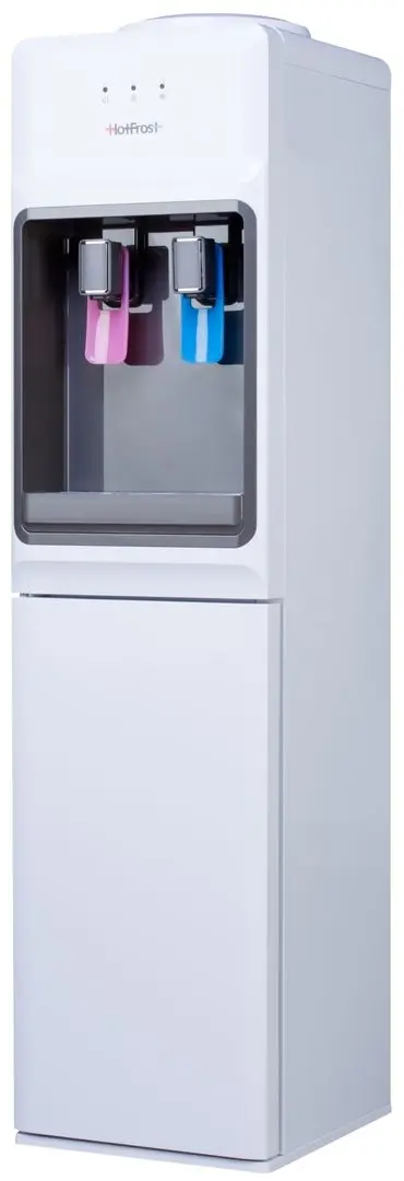 Кулер для воды HotFrost V1133 (White)