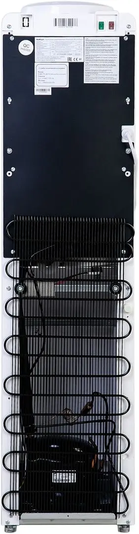 Кулер для воды HotFrost V1133 (White)