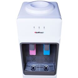 Кулер для воды HotFrost V1133 (White) Thumb