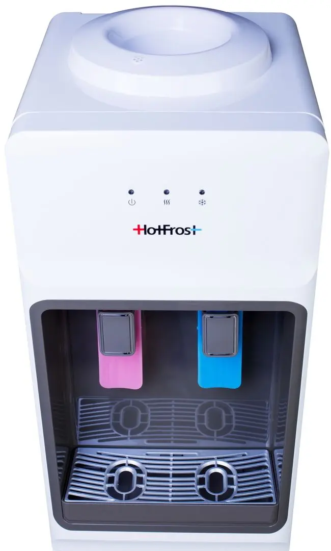 Кулер для воды HotFrost V1133 (White)