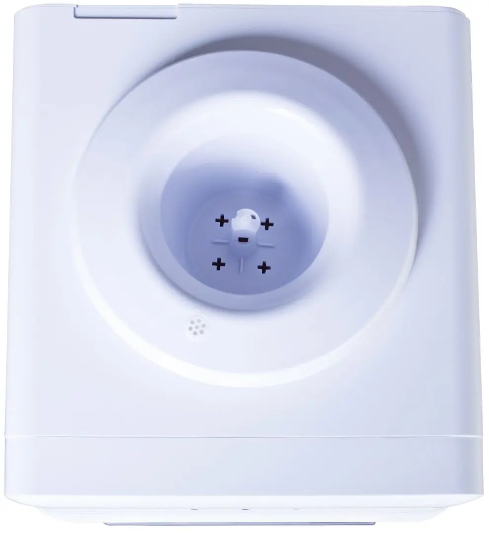 Кулер для воды HotFrost V1133 (White)