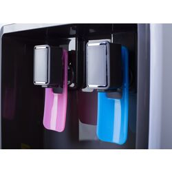 Кулер для воды HotFrost V1133 (White) Thumb