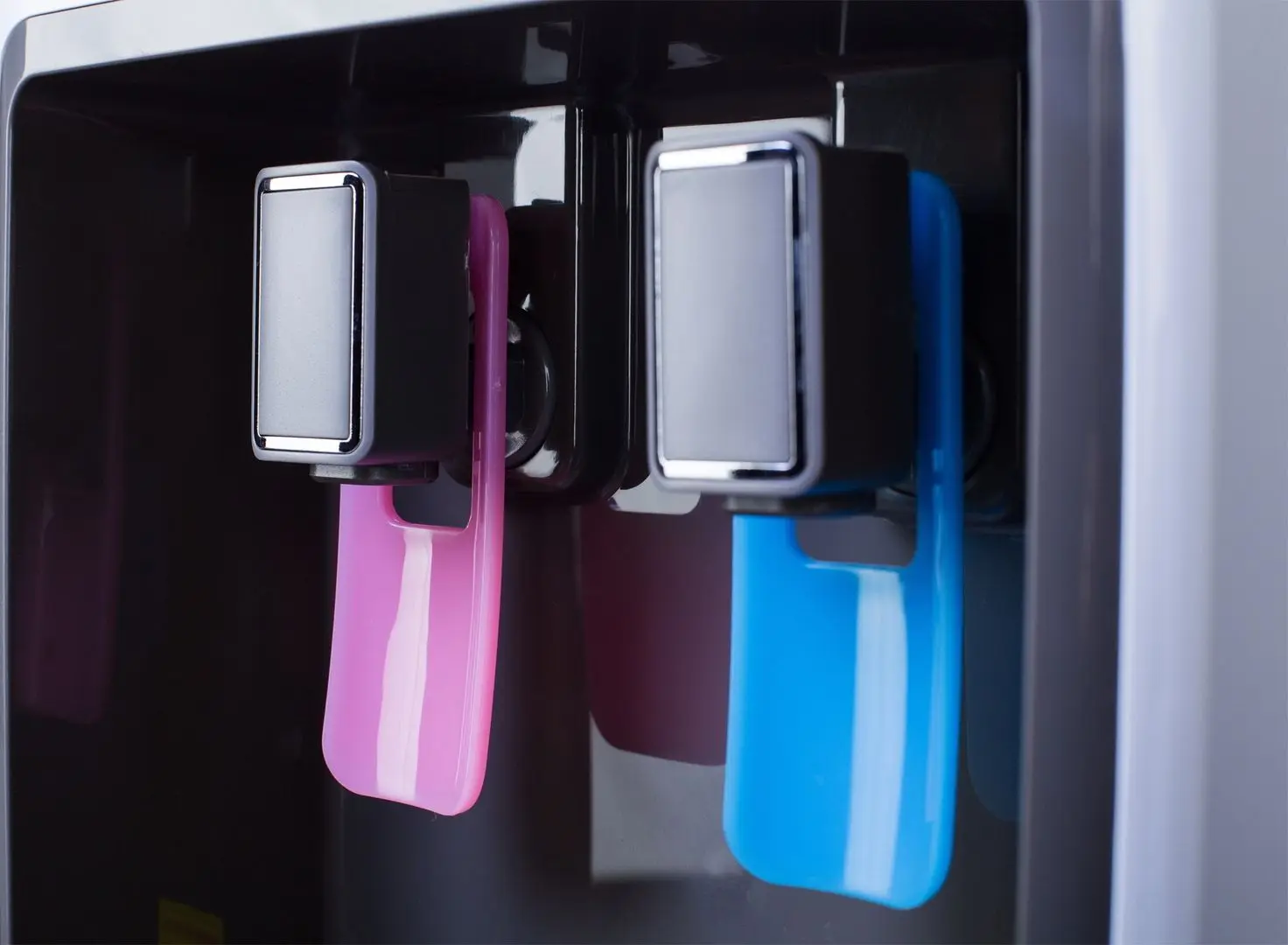 Кулер для воды HotFrost V1133 (White)