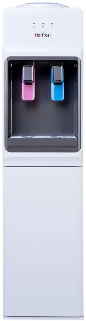Кулер для воды HotFrost V1133 (White)