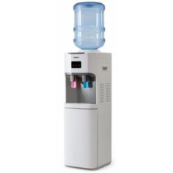 Кулер для воды HotFrost V115 (White) Thumb