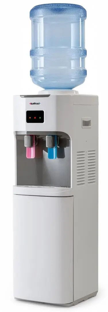 Кулер для воды HotFrost V115 (White)