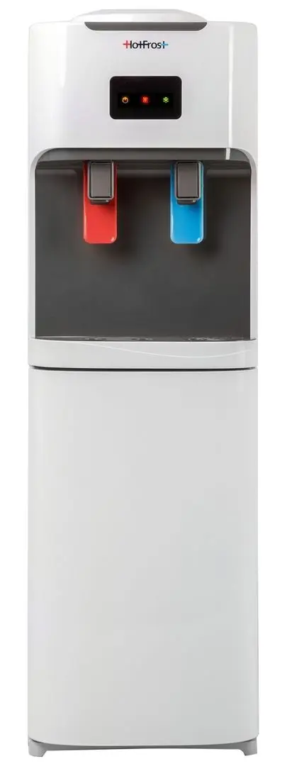 Кулер для воды HotFrost V115 (White)