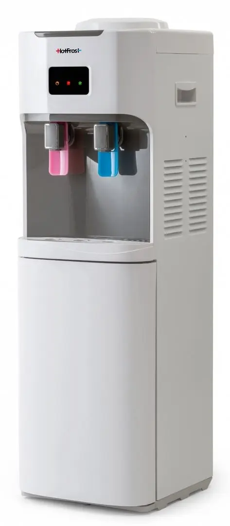 Кулер для воды HotFrost V115 (White)