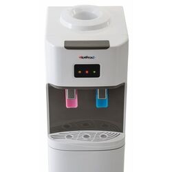 Кулер для воды HotFrost V115 (White) Thumb