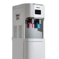 Кулер для воды HotFrost V115 (White) Thumb
