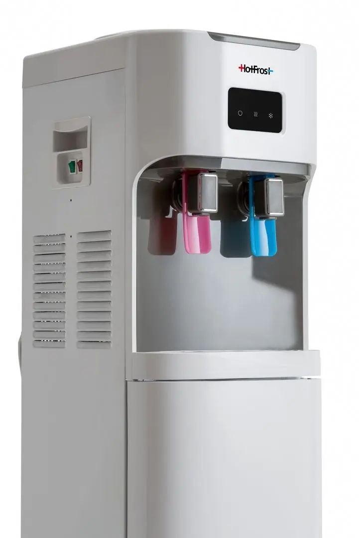 Кулер для воды HotFrost V115 (White)