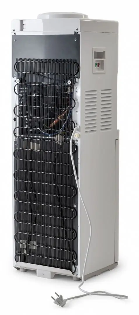 Кулер для воды HotFrost V115 (White)