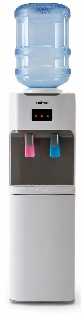 Кулер для воды HotFrost V115 (White)