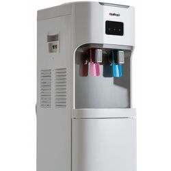 Кулер для воды HotFrost V115CE (White) Thumb