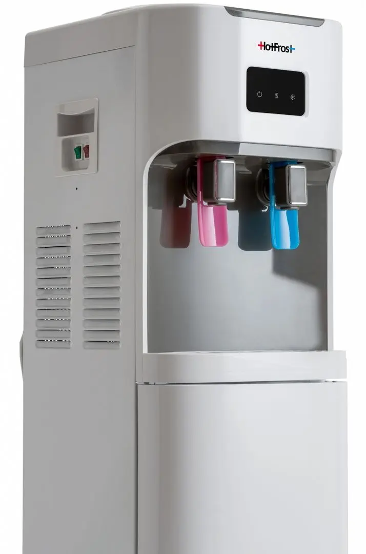Кулер для воды HotFrost V115CE (White)