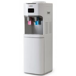 Cooler pentru apa HotFrost V115CE (White)