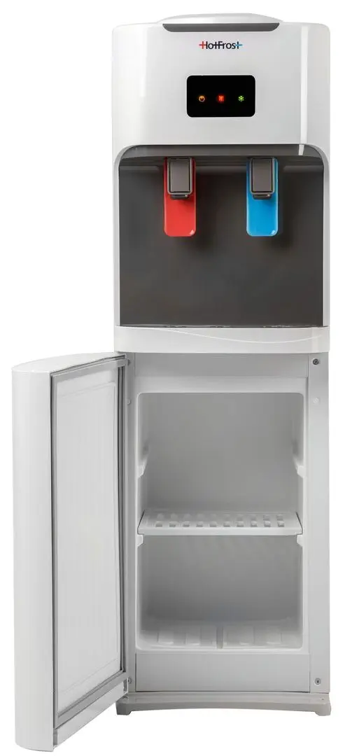 Кулер для воды HotFrost V115CE (White)