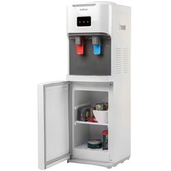 Кулер для воды HotFrost V115CE (White) Thumb