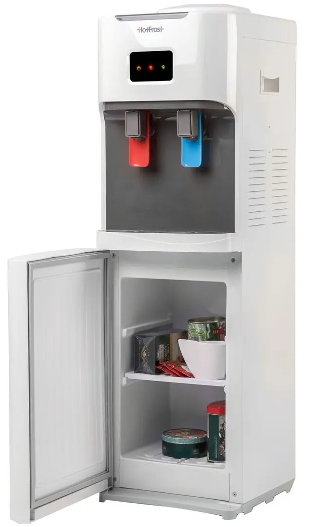 Кулер для воды HotFrost V115CE (White)
