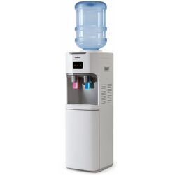 Кулер для воды HotFrost V115CE (White) Thumb