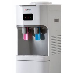 Кулер для воды HotFrost V115CE (White) Thumb